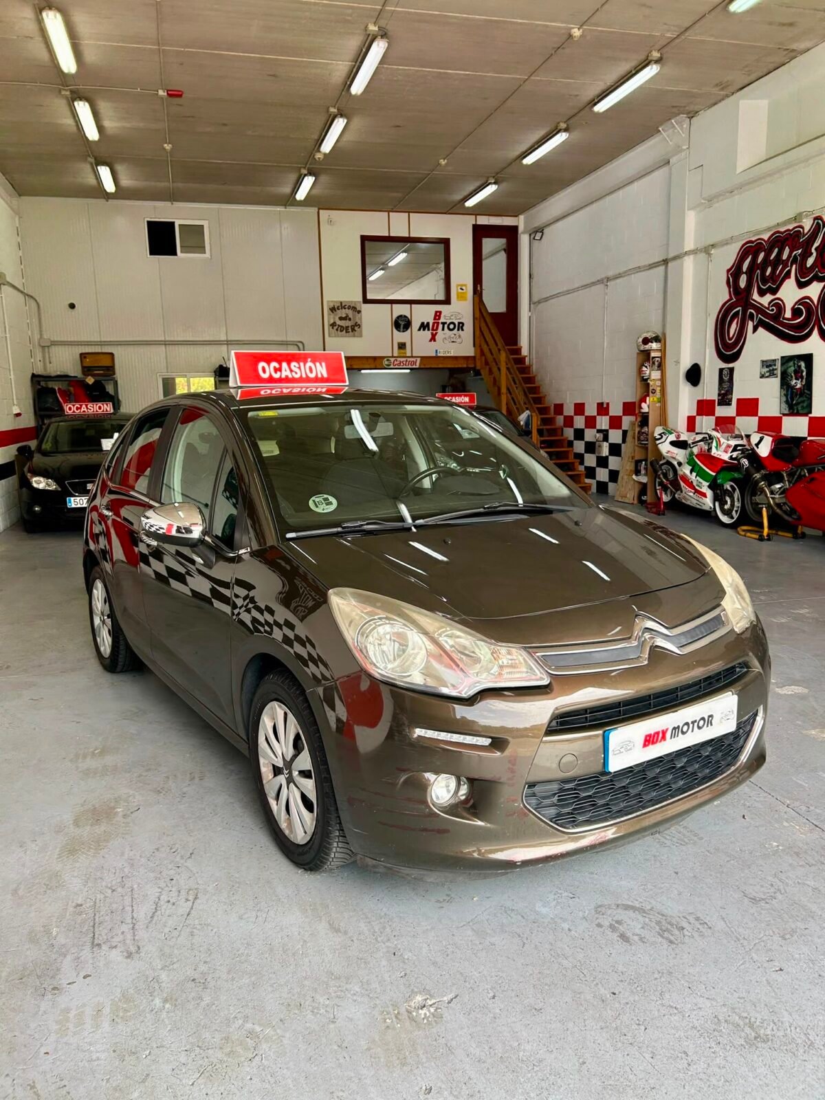 CITROEN C3 1.4 HDI COLLECTION