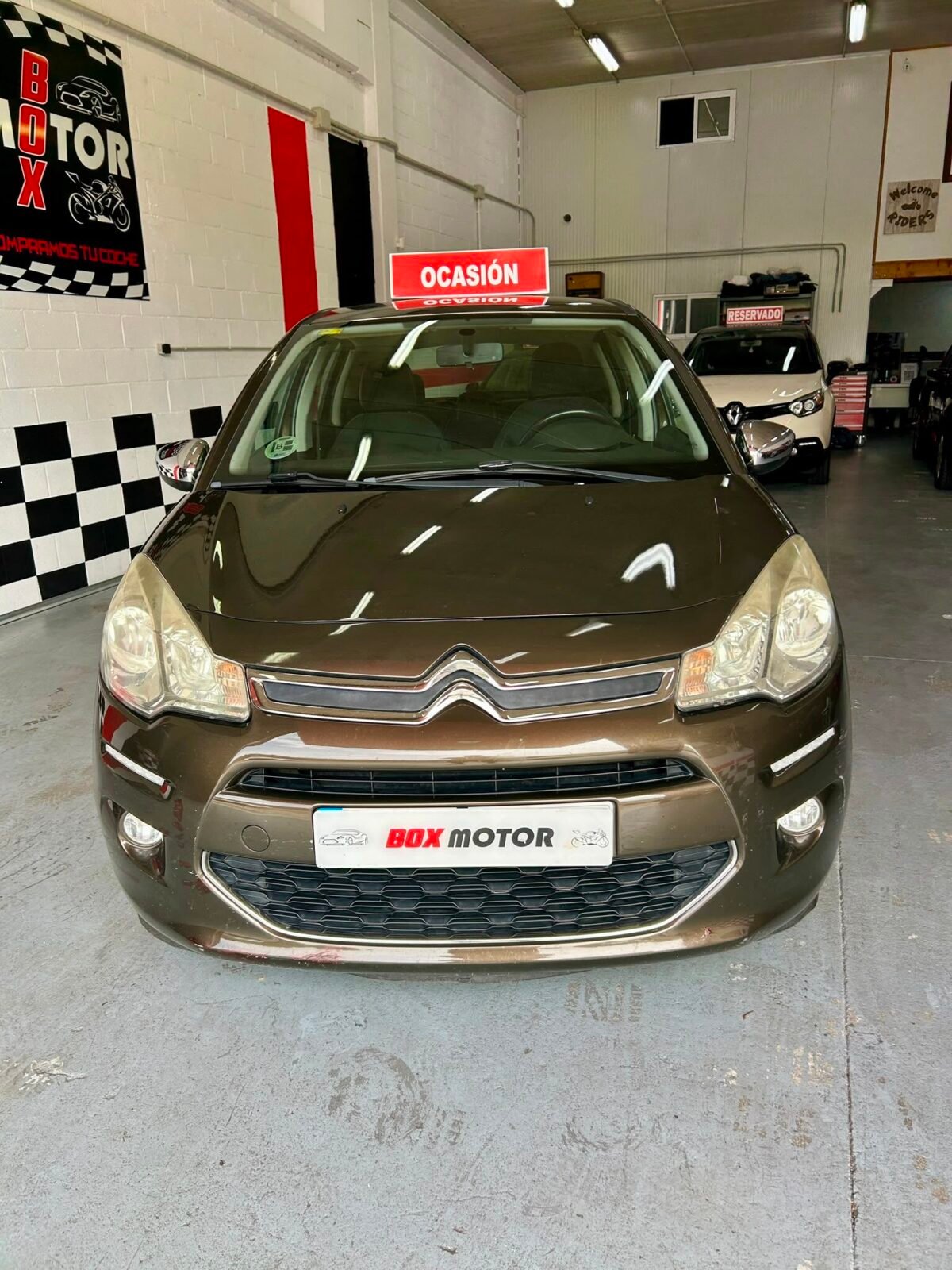 CITROEN C3 1.4 HDI COLLECTION