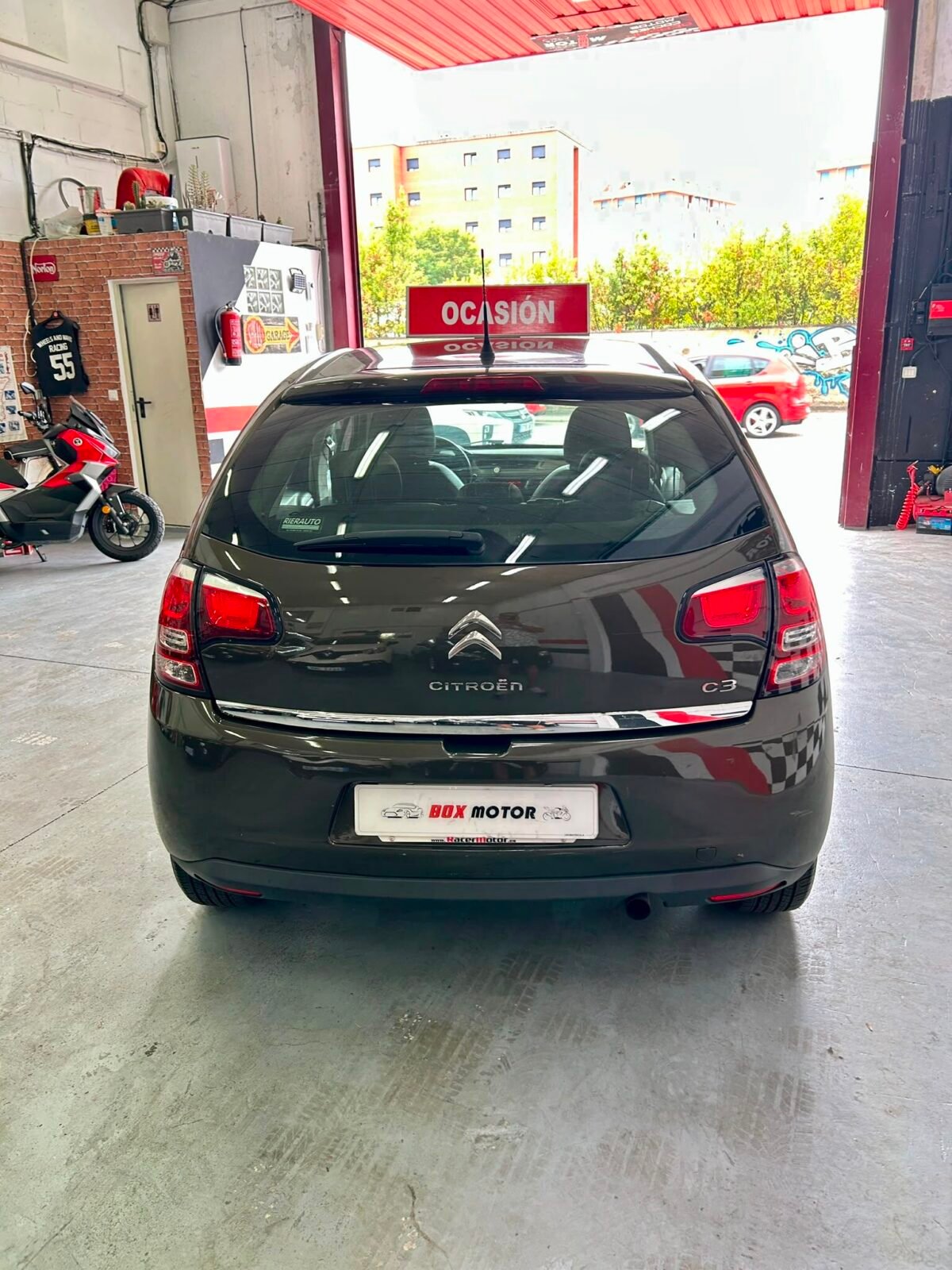 CITROEN C3 1.4 HDI COLLECTION