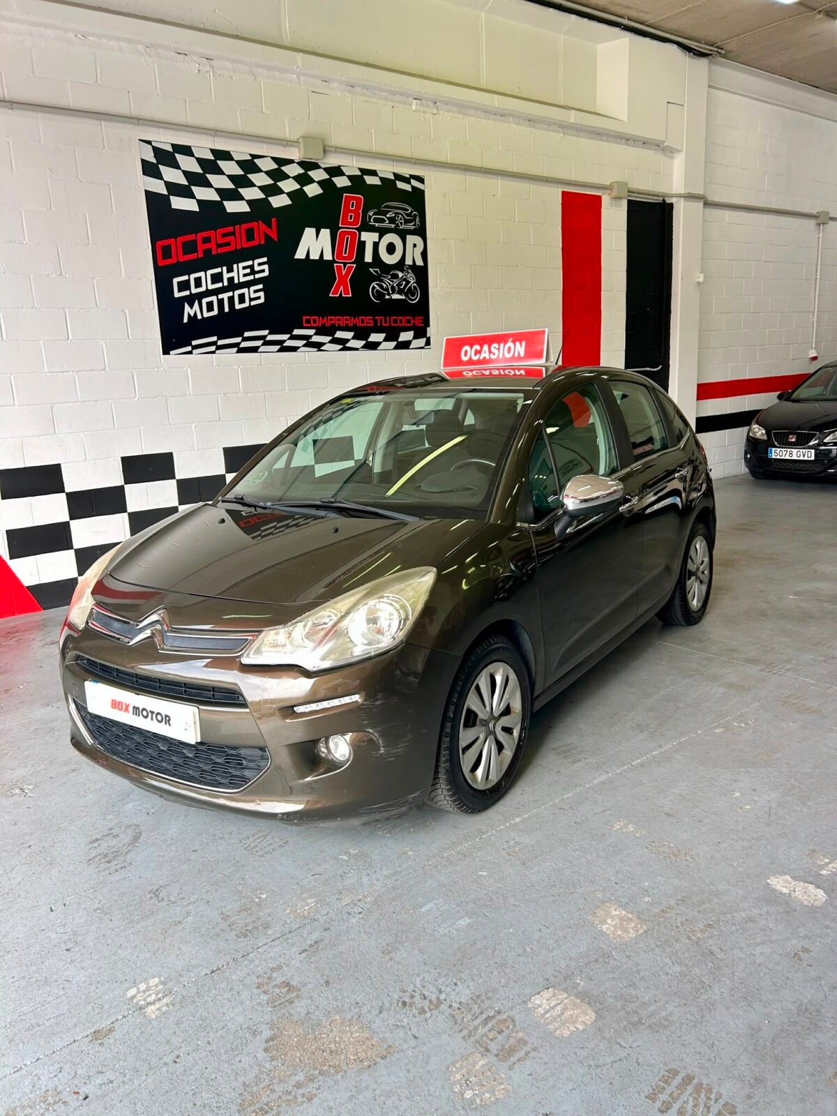 CITROEN C3 1.4 HDI COLLECTION