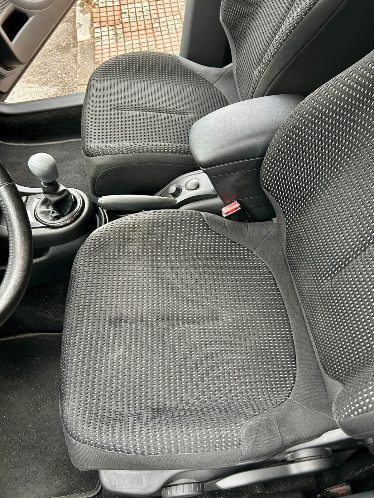 CITROEN C4 1.6 HDI VTR PLUS