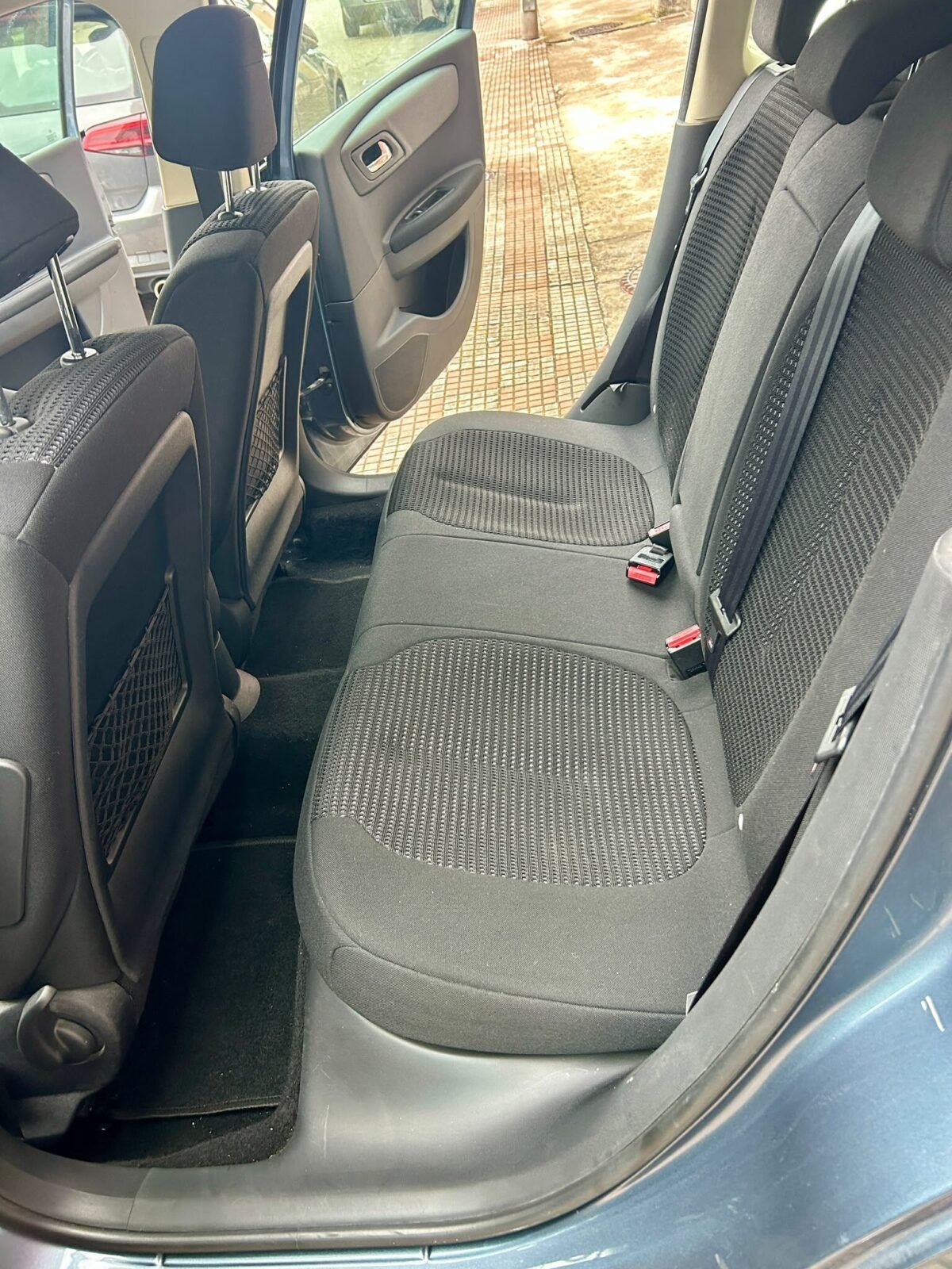 CITROEN C4 1.6 HDI VTR PLUS