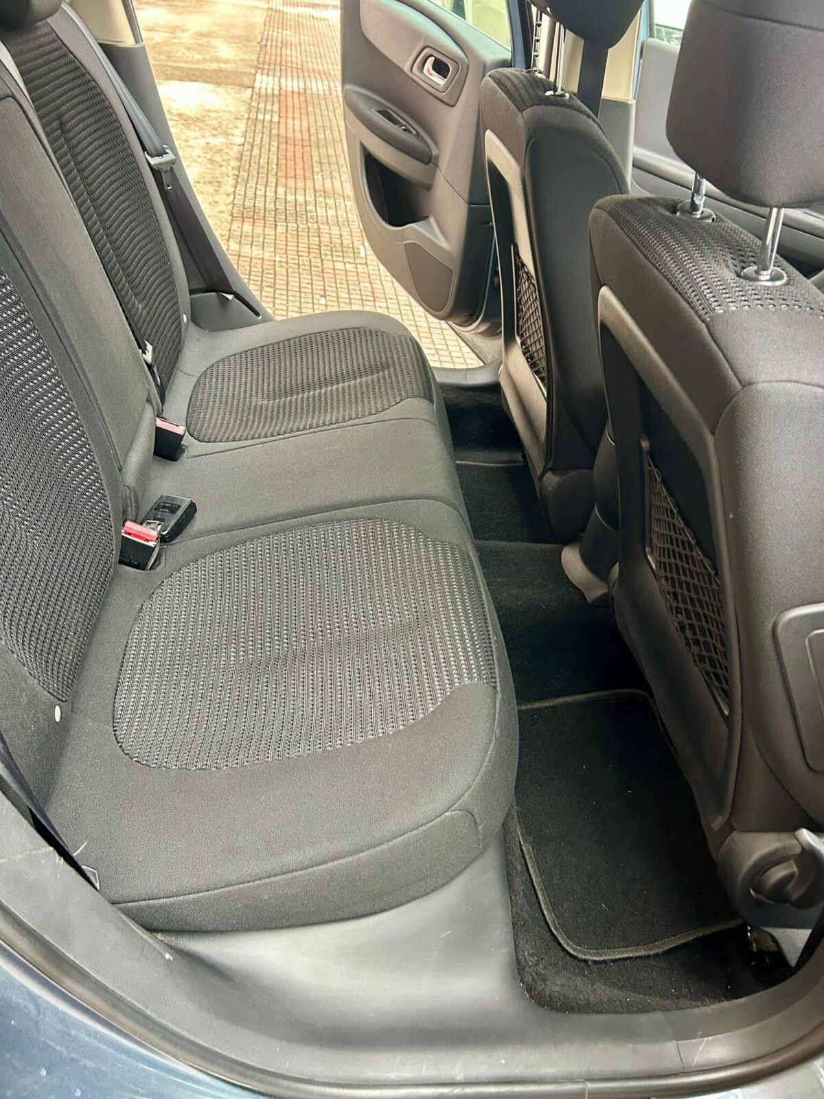 CITROEN C4 1.6 HDI VTR PLUS