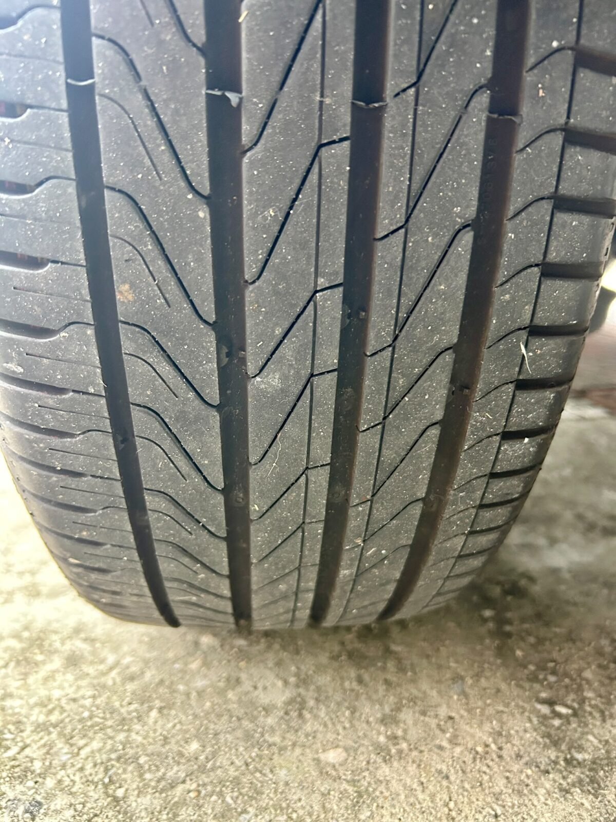 CITROEN C4 1.6 HDI VTR PLUS