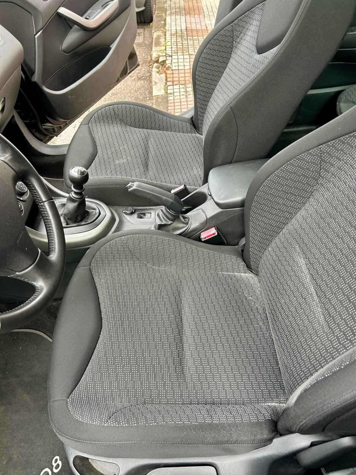 PEUGEOT PEUGEOT 308 SW  Sport 1.6 HDI