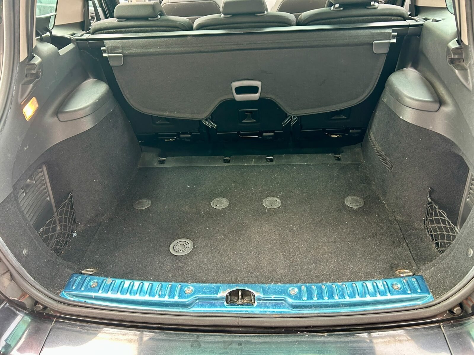 PEUGEOT PEUGEOT 308 SW  Sport 1.6 HDI