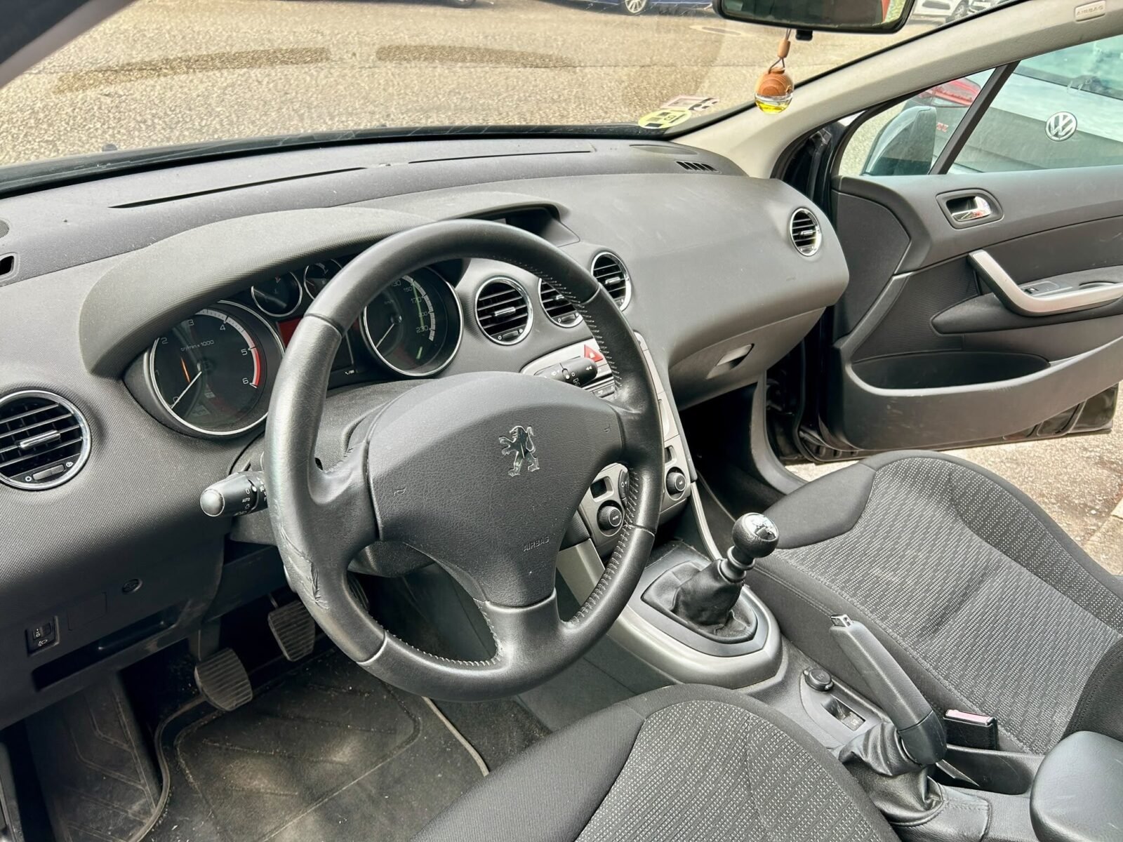 PEUGEOT PEUGEOT 308 SW  Sport 1.6 HDI