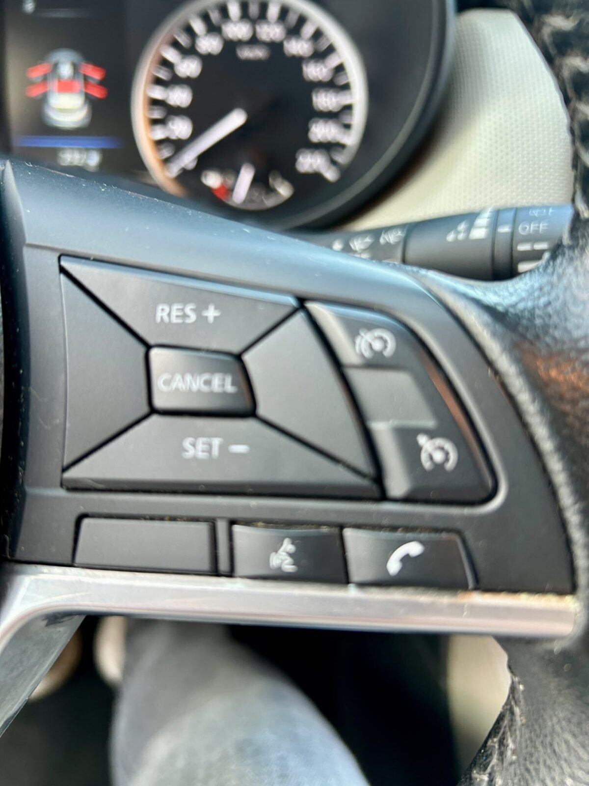 NISSAN MICRA 1.5 DCI CONNECT