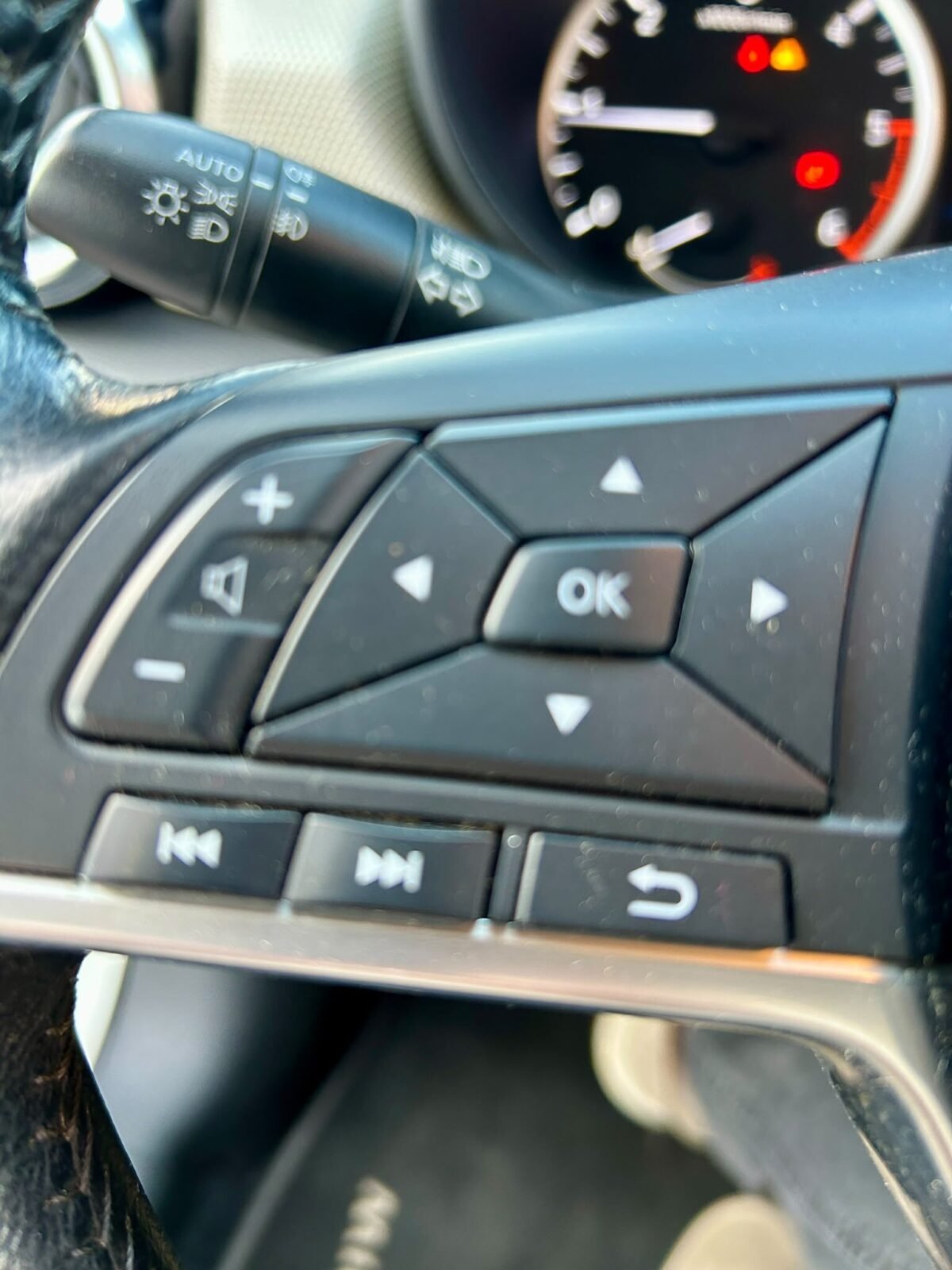NISSAN MICRA 1.5 DCI CONNECT