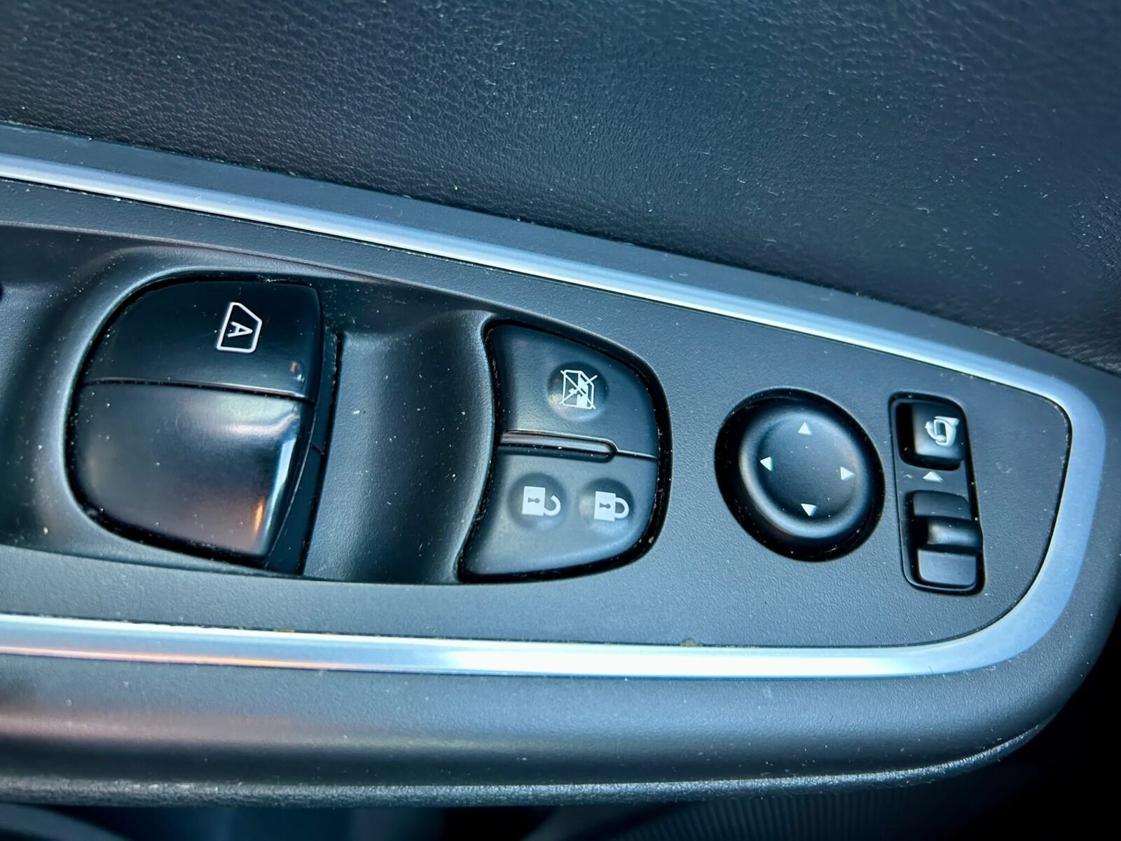 NISSAN MICRA 1.5 DCI CONNECT