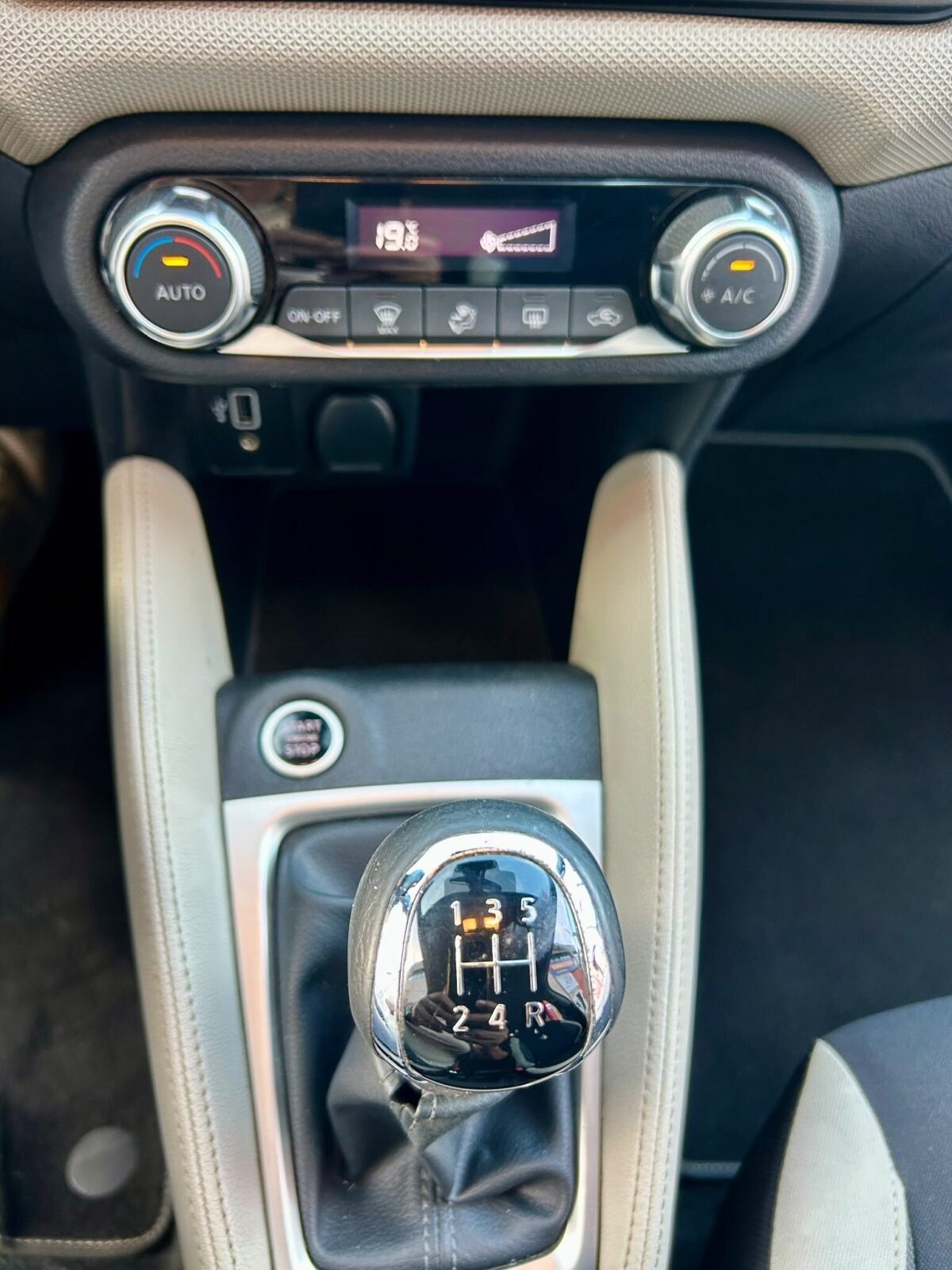 NISSAN MICRA 1.5 DCI CONNECT