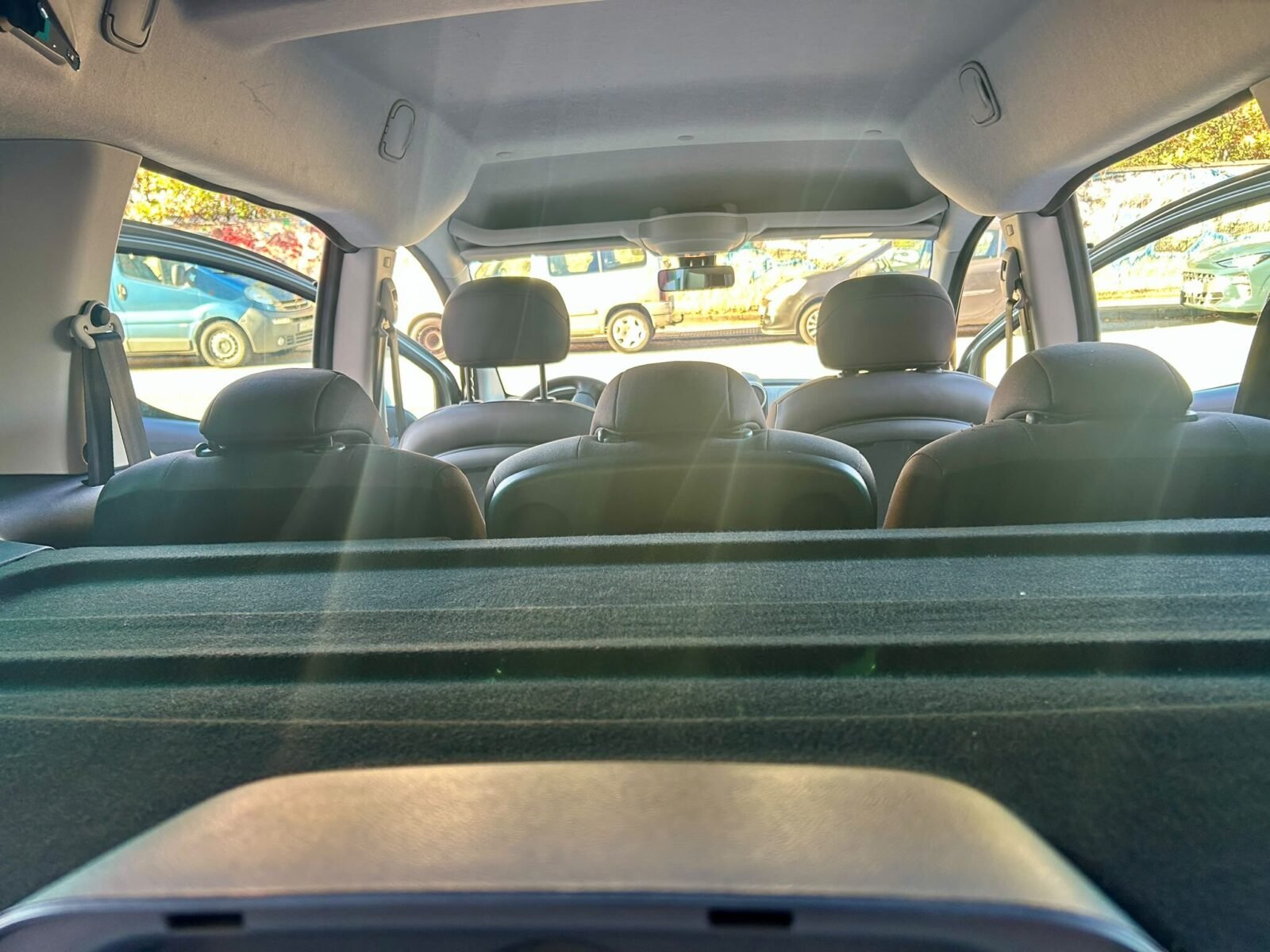 PEUGEOT PARTNER TEPEE OUTDOOR 1.6 HDI