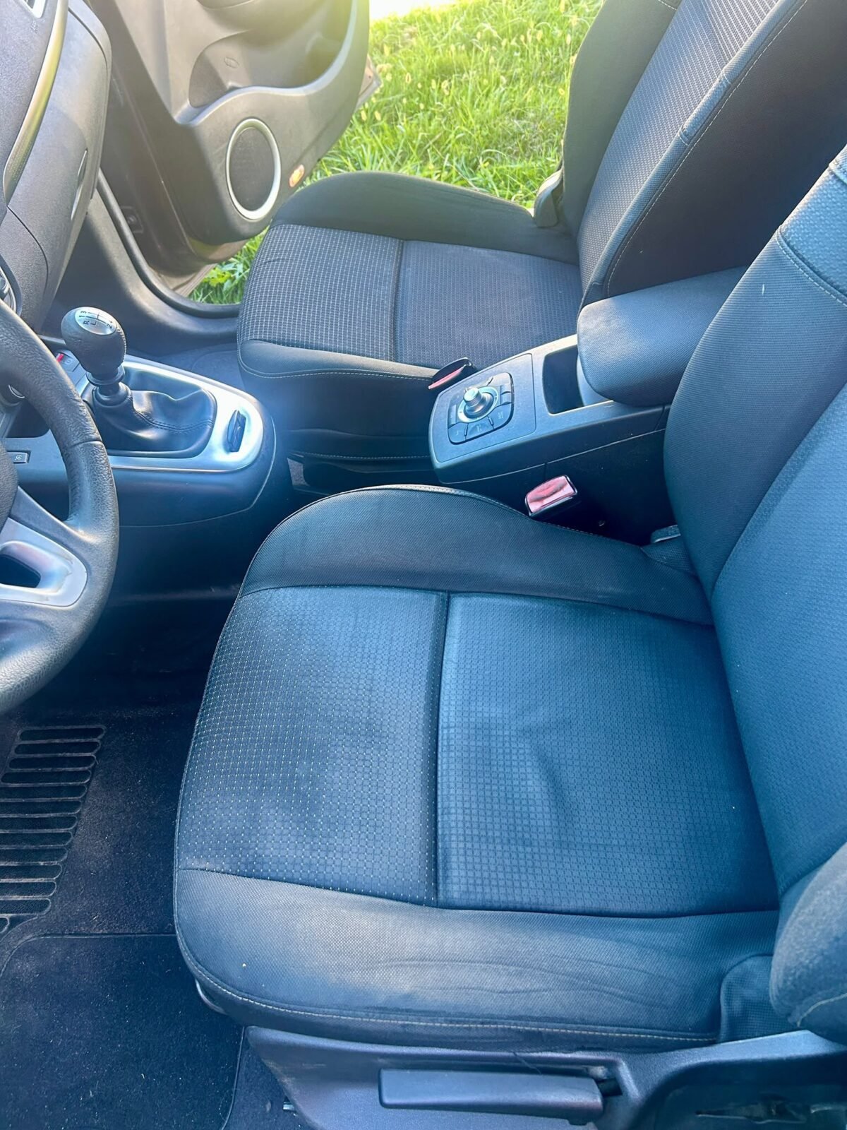 RENAULT SCENIC 1.9 dCi Dynamique