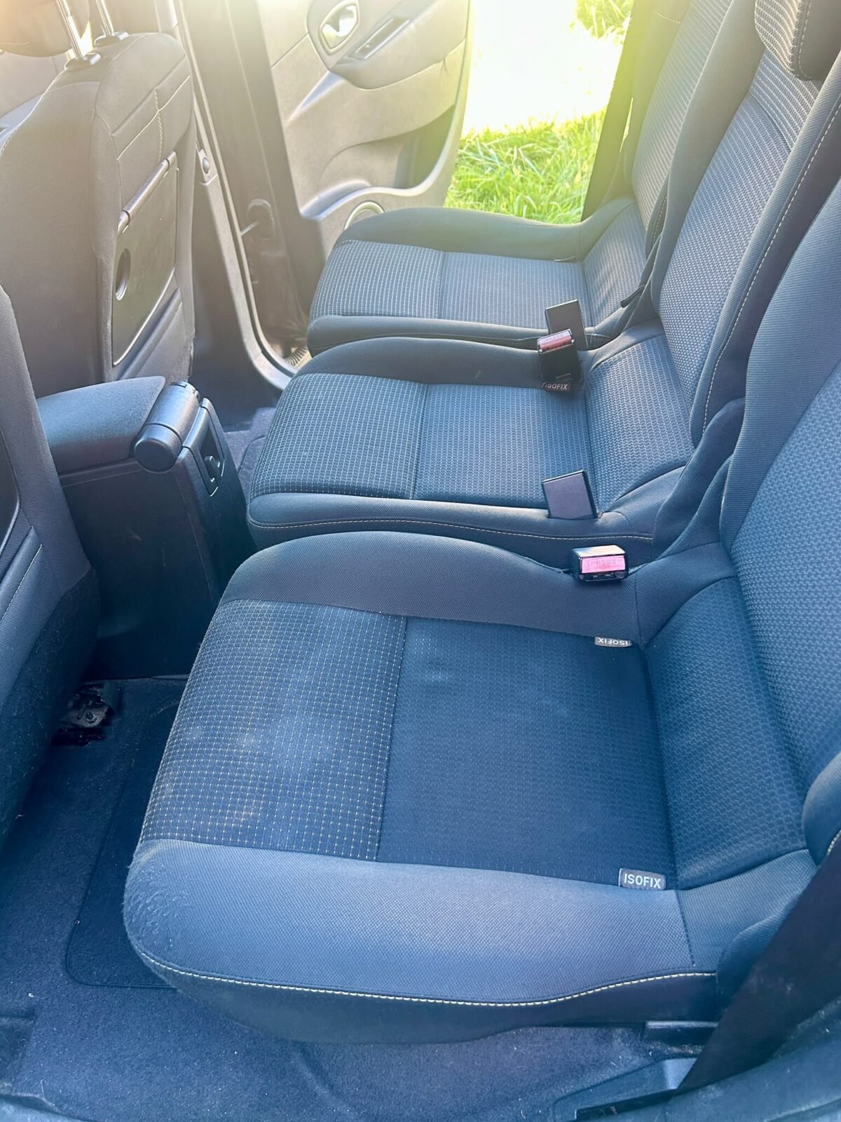 RENAULT SCENIC 1.9 dCi Dynamique