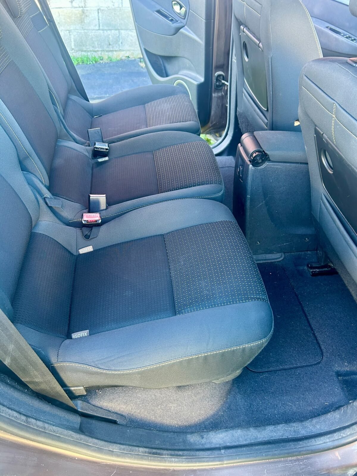 RENAULT SCENIC 1.9 dCi Dynamique