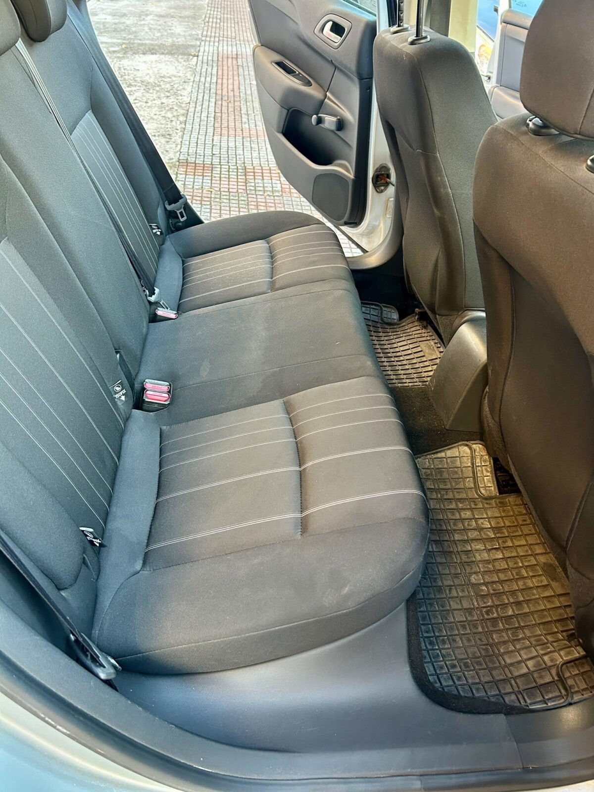 CITROEN C4 1.6 HDi Business