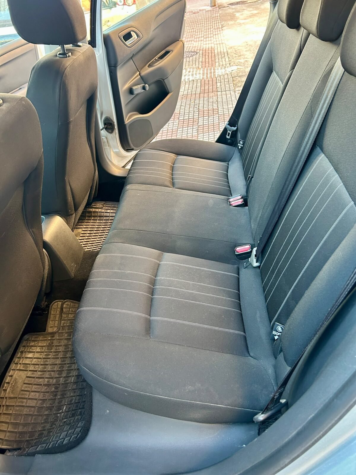 CITROEN C4 1.6 HDi Business