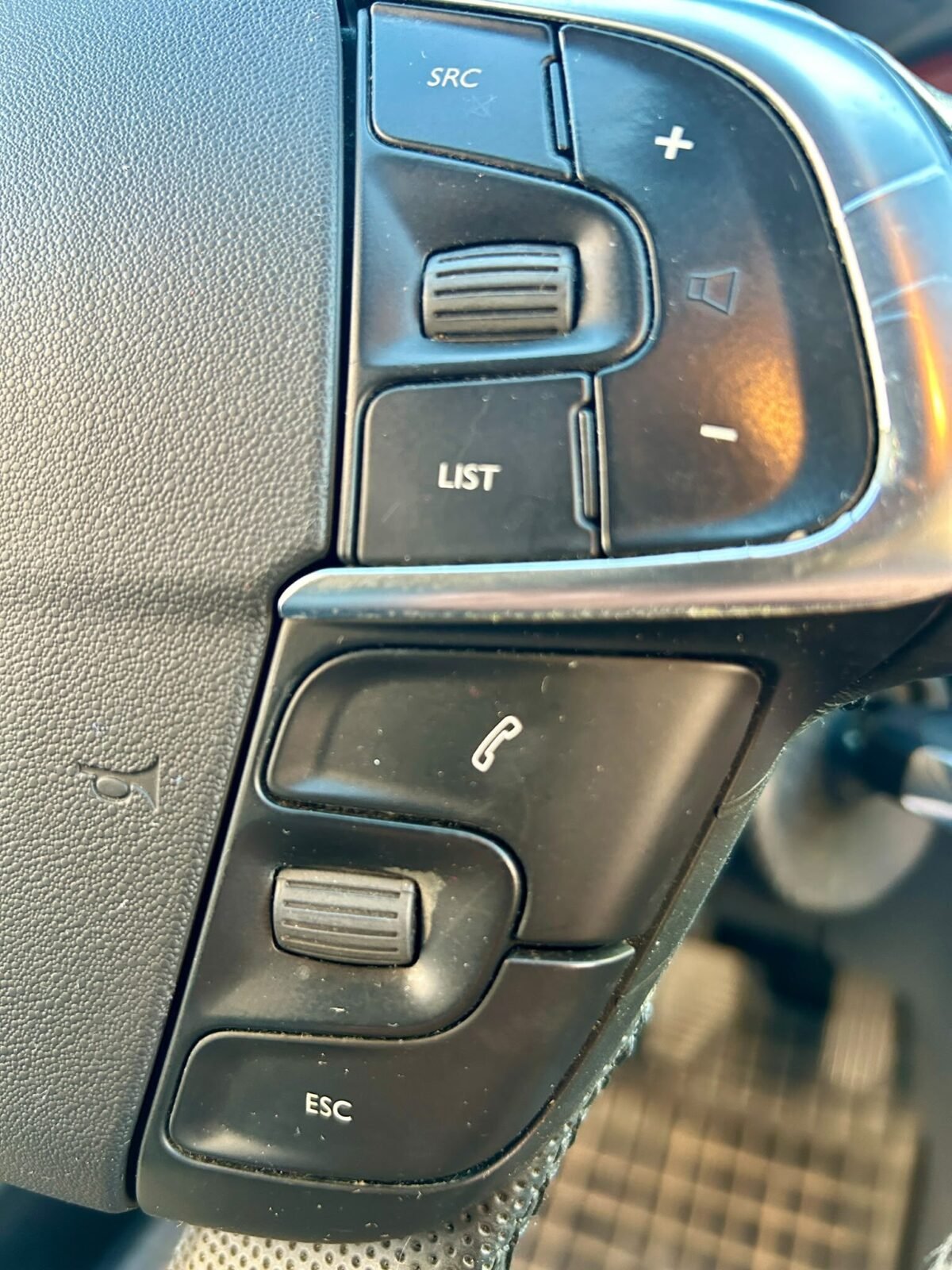 CITROEN C4 1.6 HDi Business