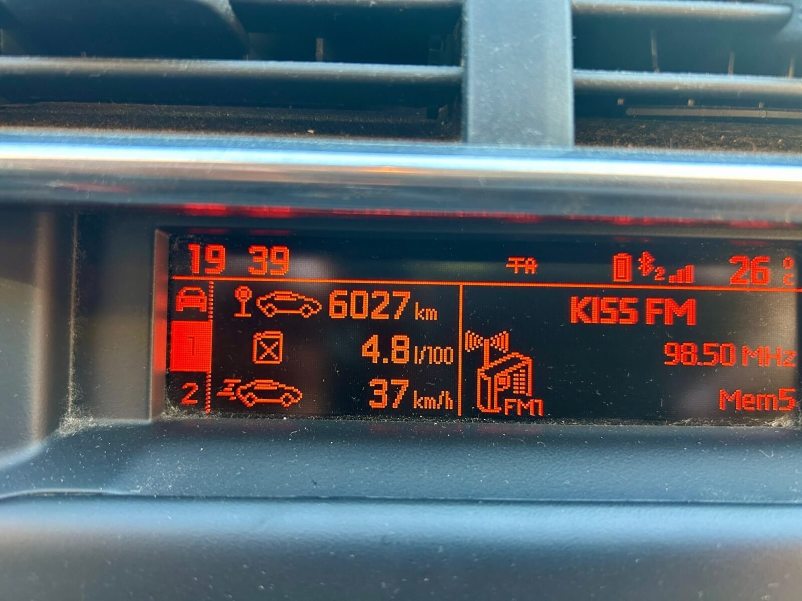 CITROEN C4 1.6 HDi Business