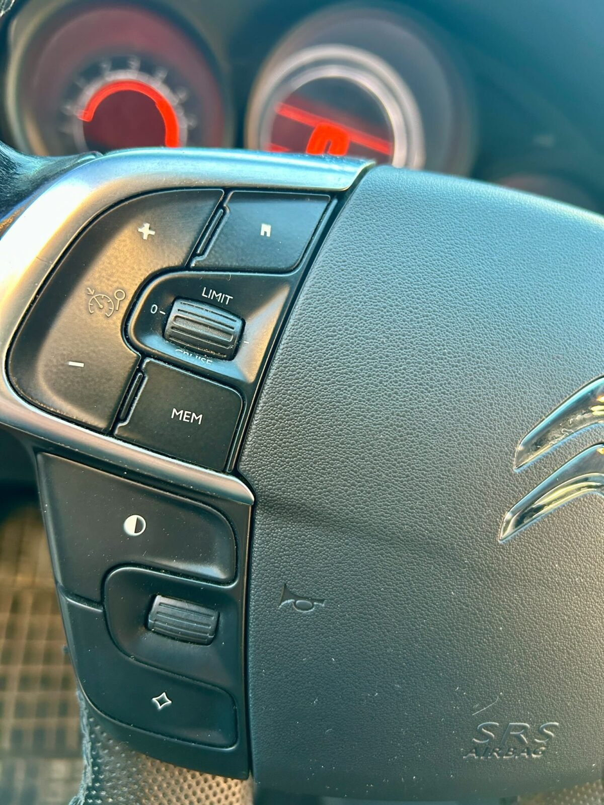 CITROEN C4 1.6 HDi Business