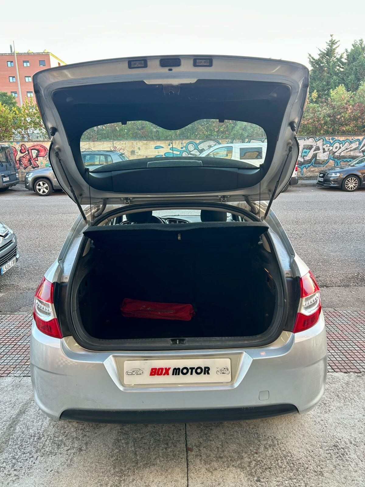 CITROEN C4 1.6 HDi Business